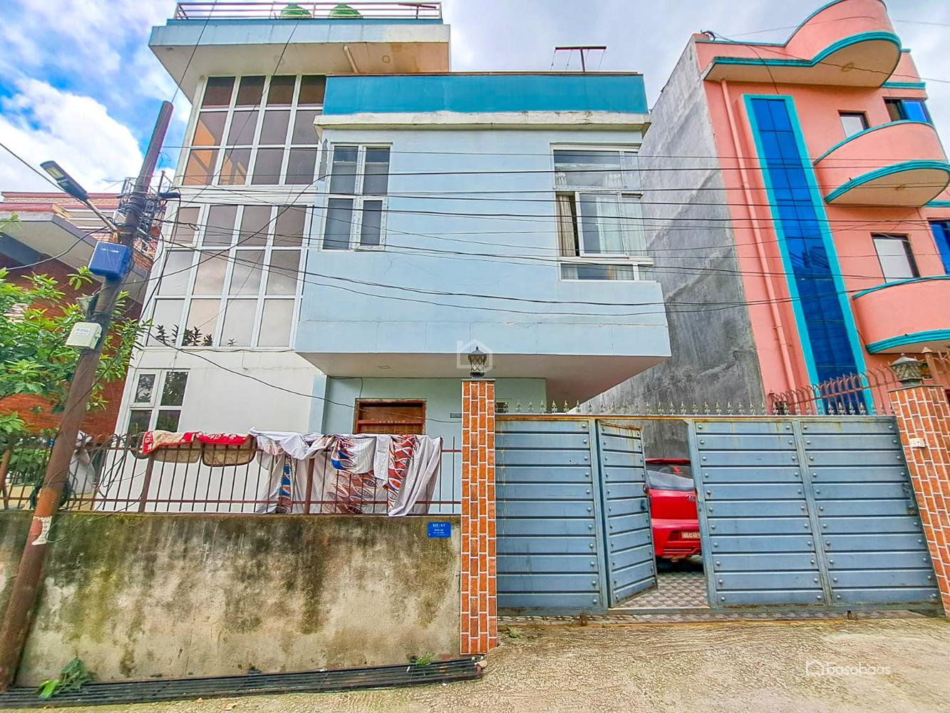 Residental : House for Sale in Bhaisepati, Lalitpur Image 15