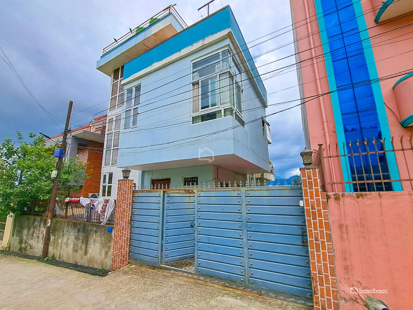 Residental : House for Sale in Bhaisepati, Lalitpur Image 1