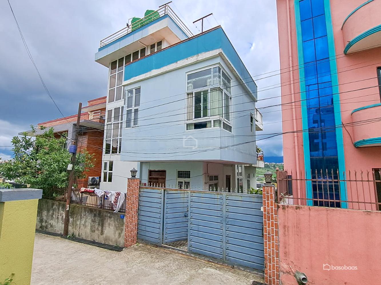 Residental : House for Sale in Bhaisepati, Lalitpur Image 14