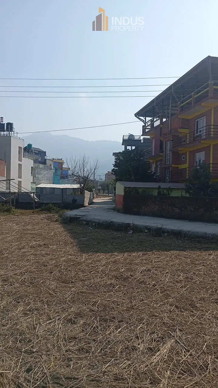 Land on sale at Lubhu, Lalitpur Image 2