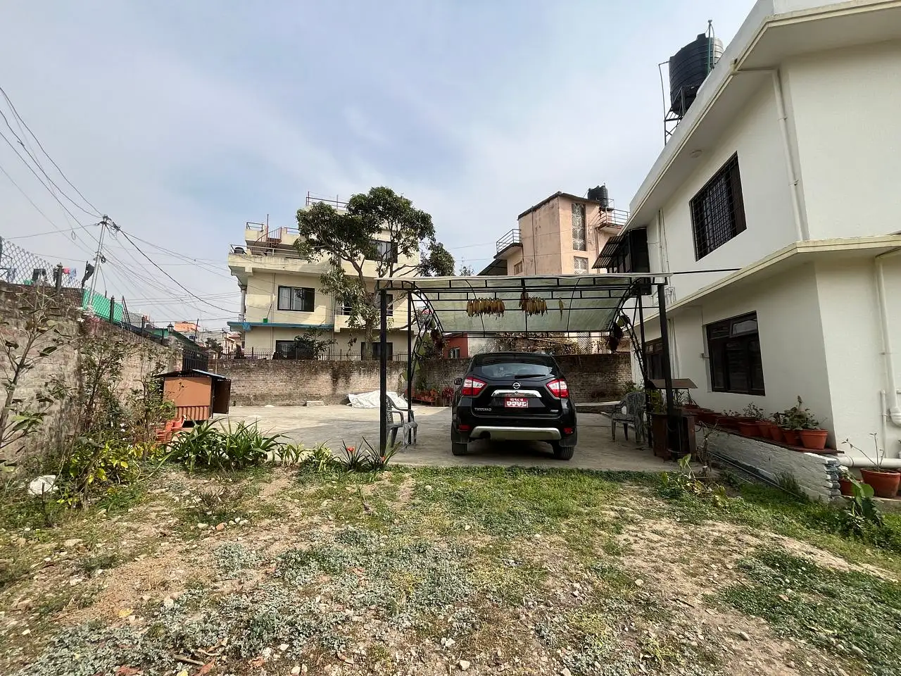 Land On Sale At  Budhanilkantha Image 3