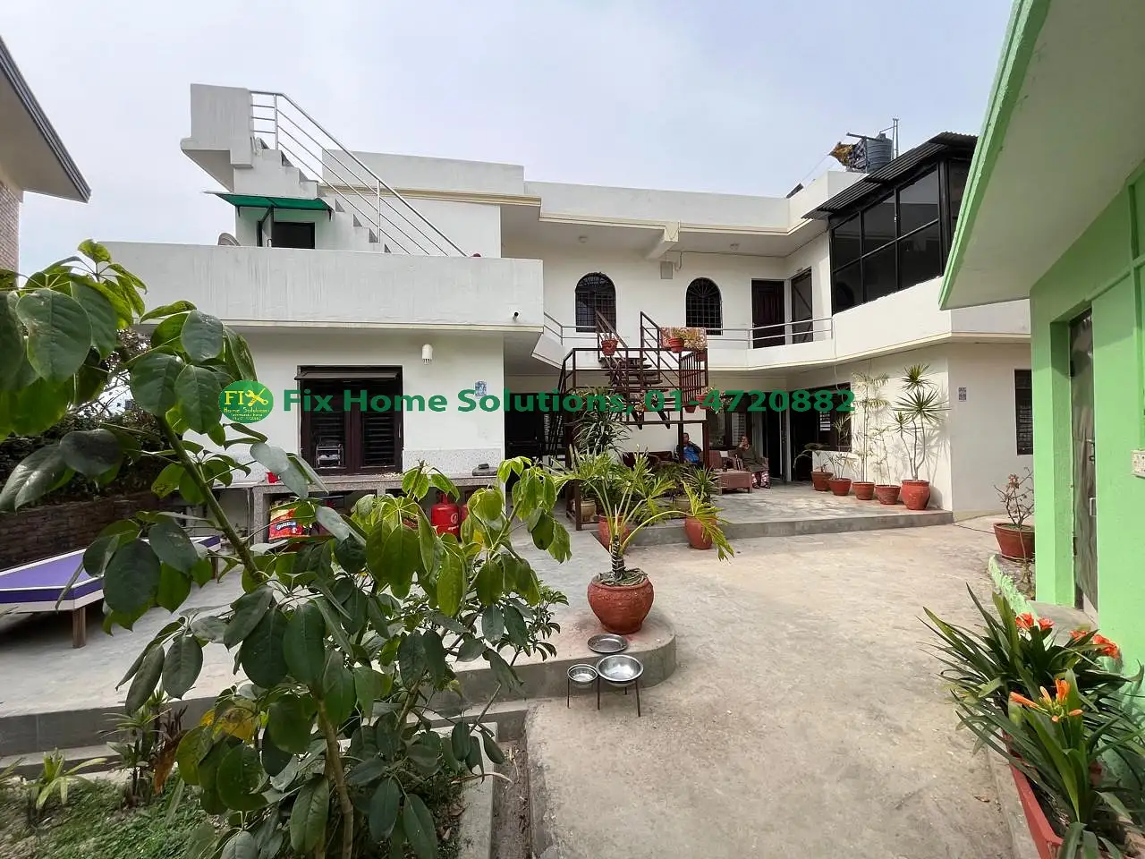 Land On Sale At  Budhanilkantha Image 4