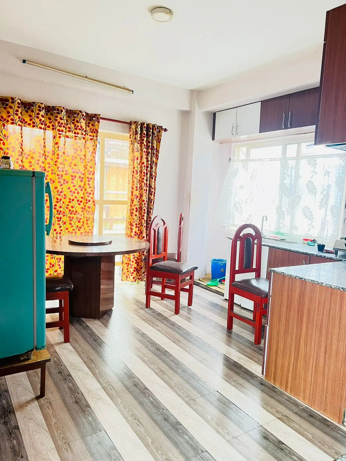 Spacious & Affordable 3BHK Apartment for Rent in imadol , tempo park Image 4