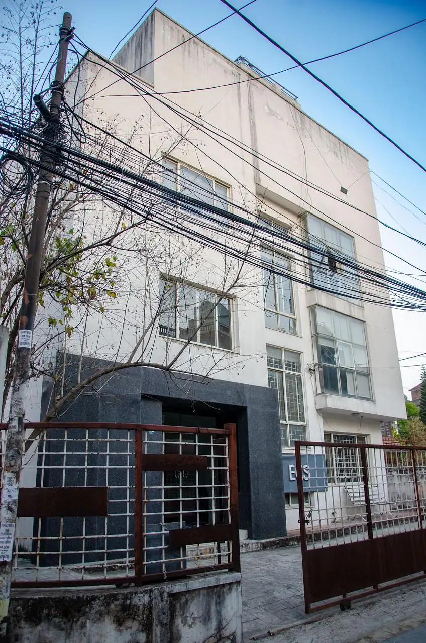 Building for Rent in Basundhara Thumbnail