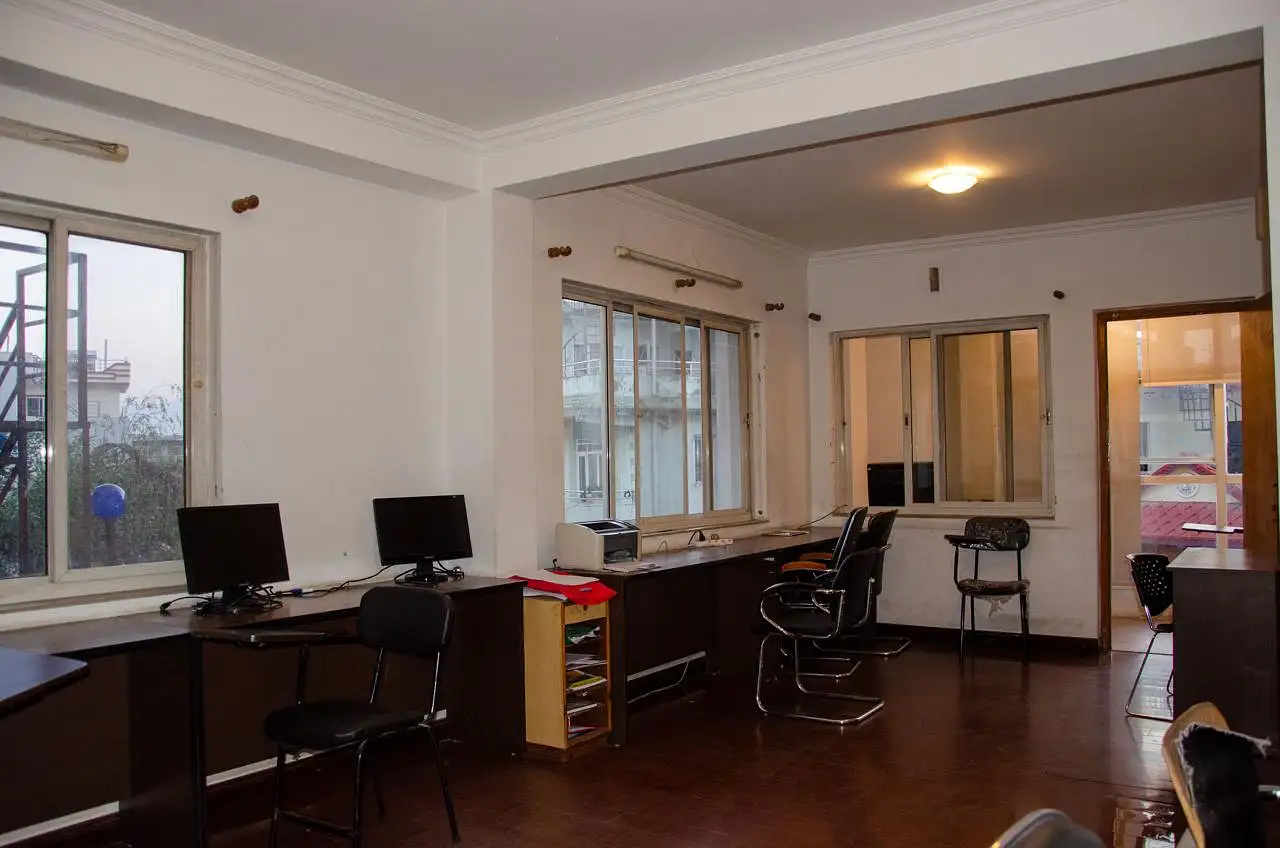 Building for Rent in Basundhara Image 2