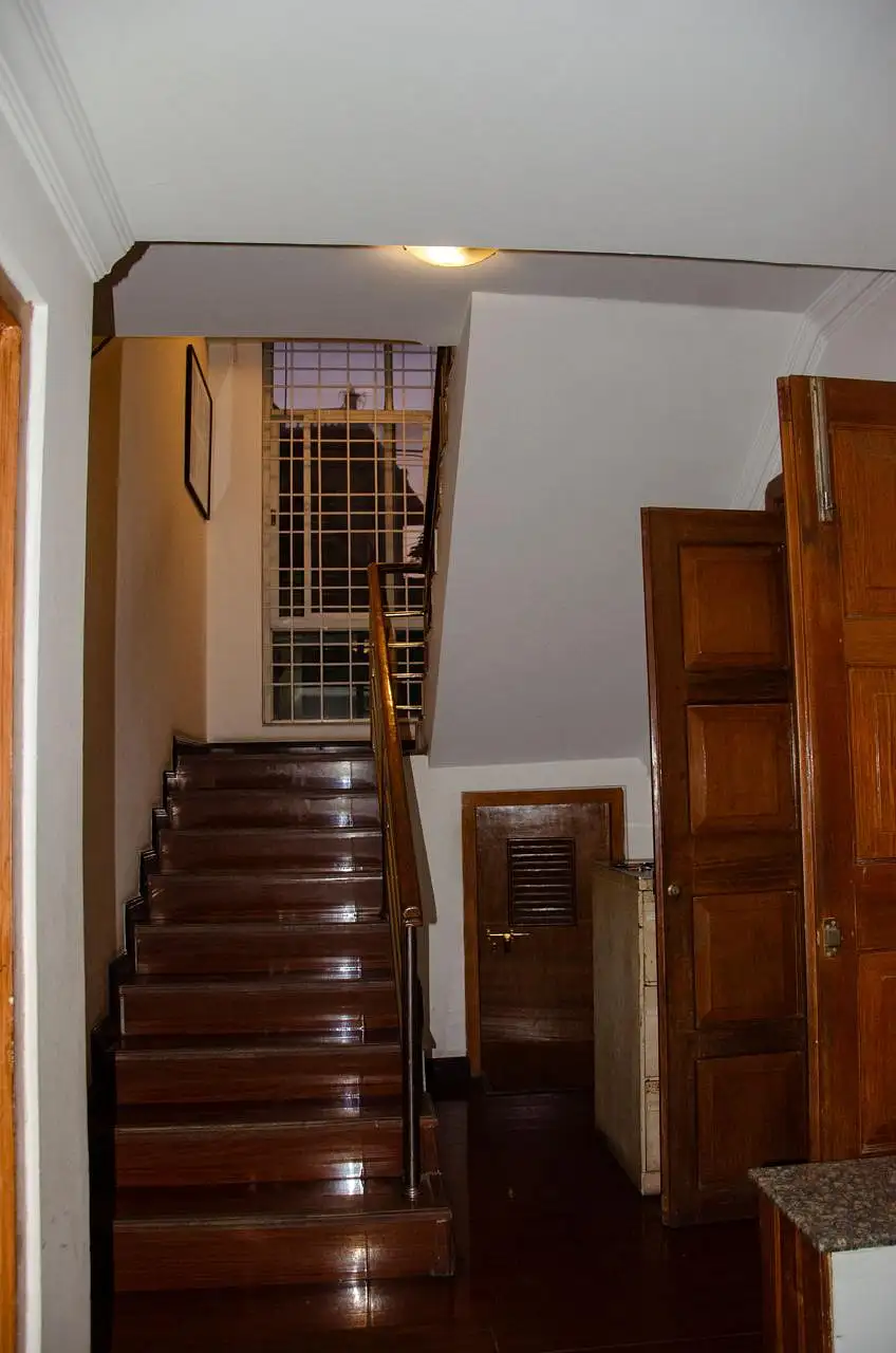 Building for Rent in Basundhara Image 5