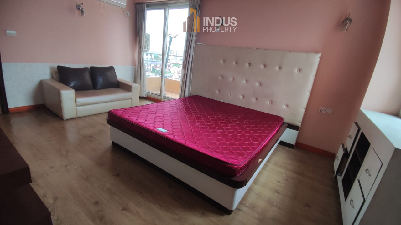 Apartment on rent at Balkumari, Lalitpur Image 4