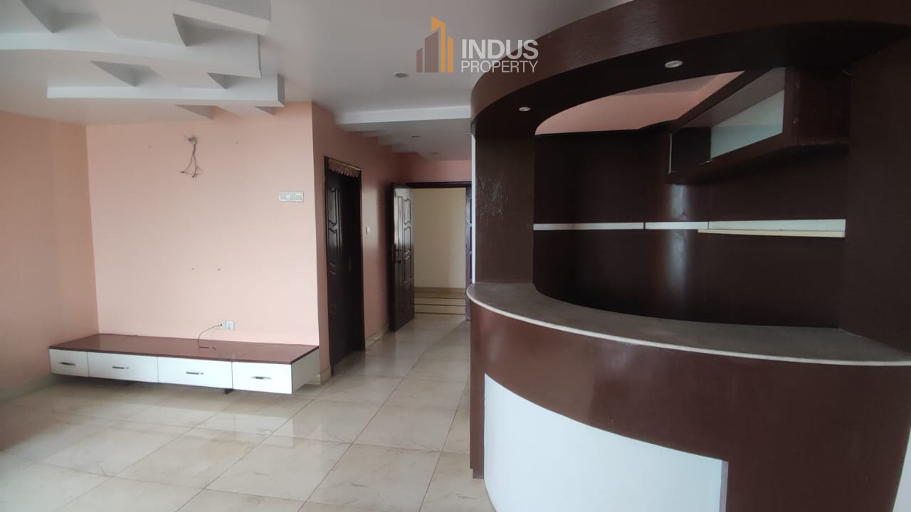 Apartment on rent at Balkumari, Lalitpur Image 7