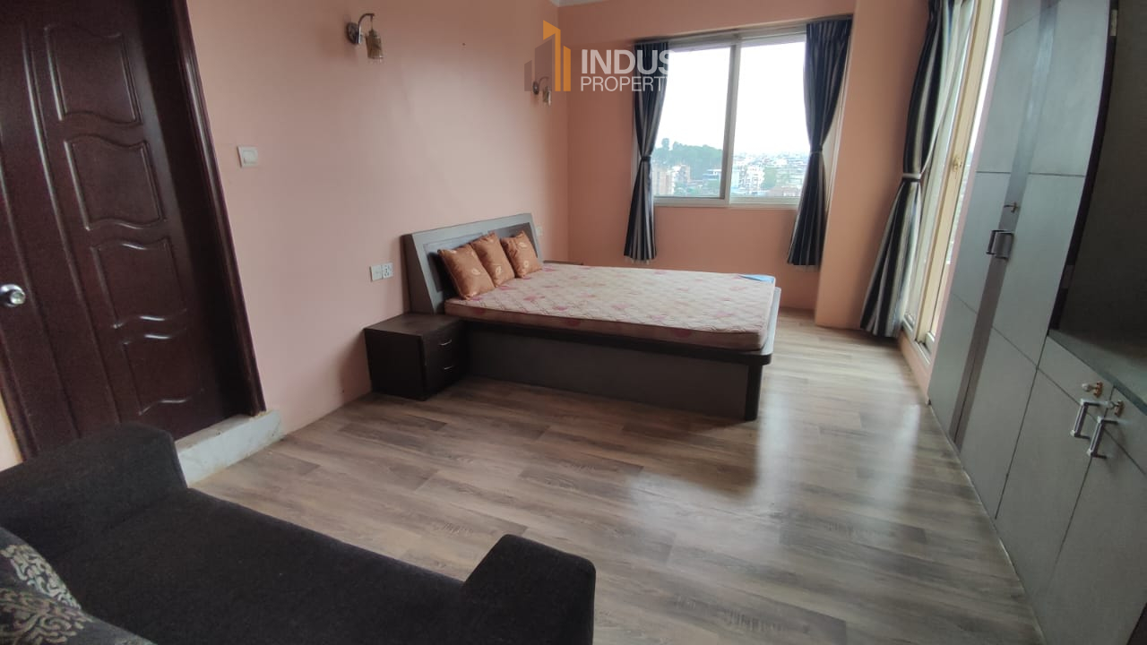 Apartment on rent at Balkumari, Lalitpur Image 5