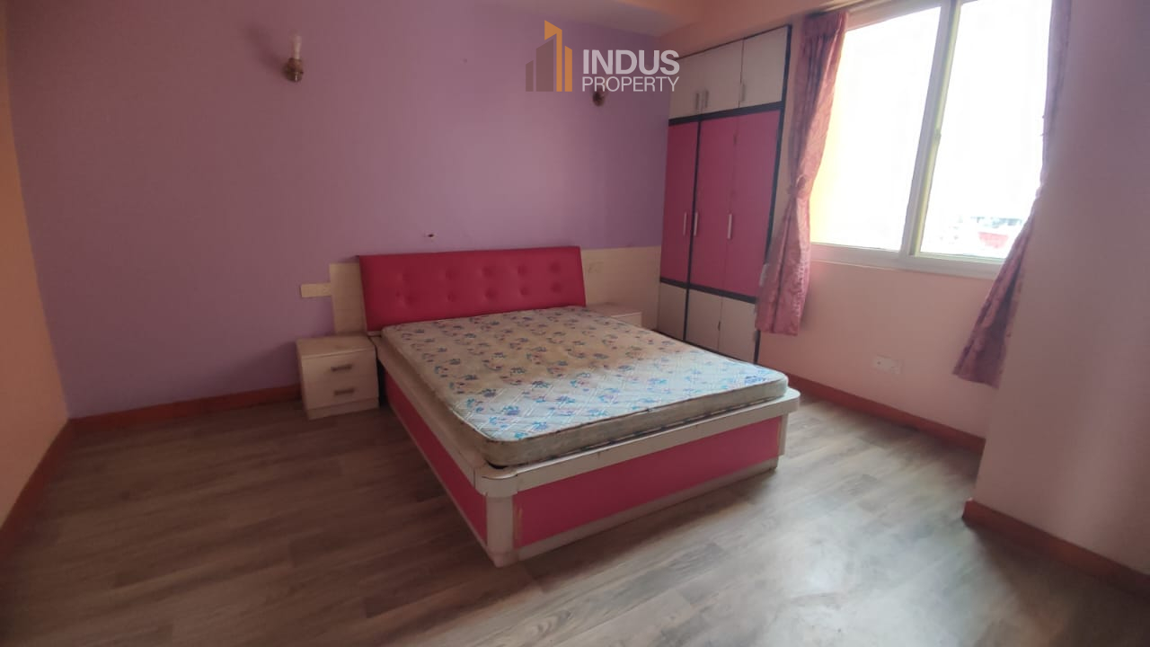 Apartment on rent at Balkumari, Lalitpur Image 3