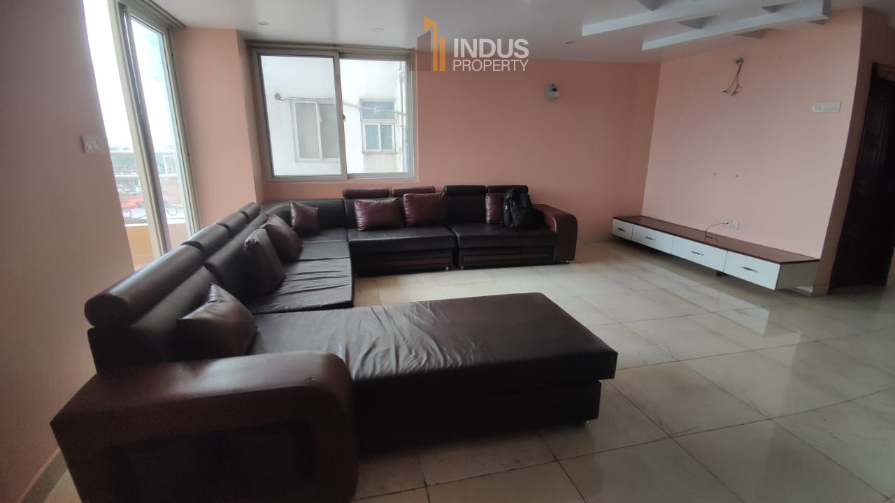 Apartment on rent at Balkumari, Lalitpur Image 2