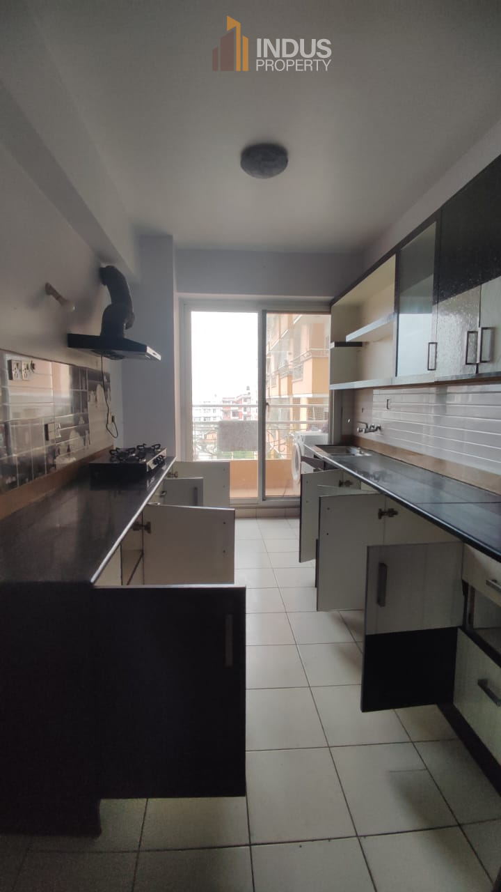Apartment on rent at Balkumari, Lalitpur Thumbnail Image