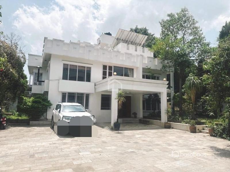 House  On Rent- Bhaisepati : House for Rent in Bhaisepati, Lalitpur Image 1