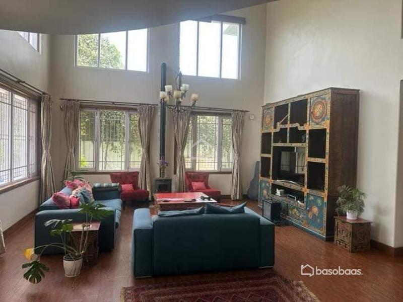 House  On Rent- Bhaisepati : House for Rent in Bhaisepati, Lalitpur Image 2
