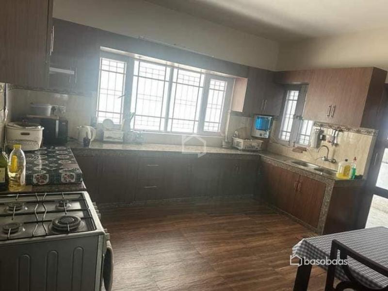House  On Rent- Bhaisepati : House for Rent in Bhaisepati, Lalitpur Image 5