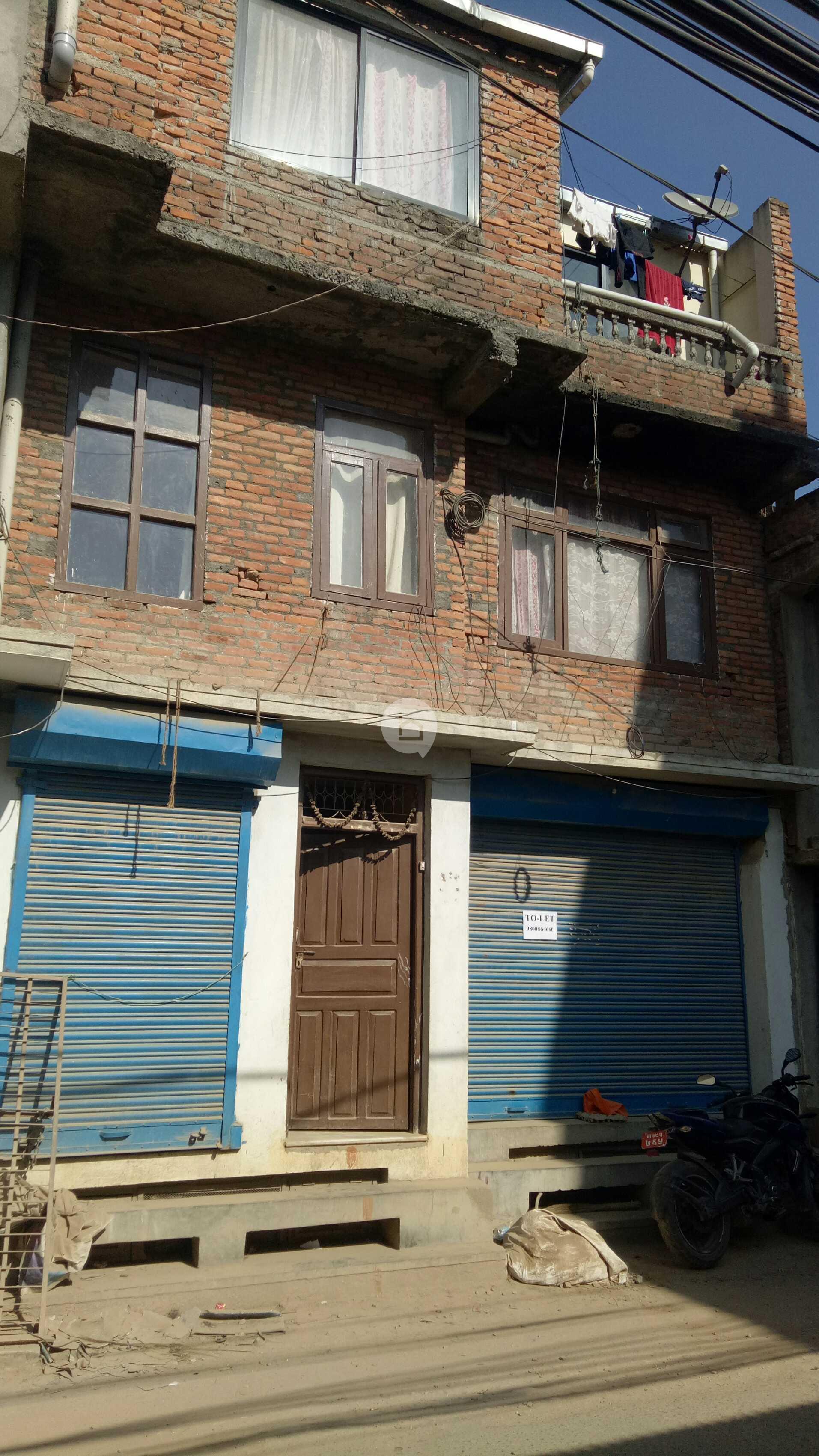 House for Sale in Chakupat, Lalitpur Thumbnail