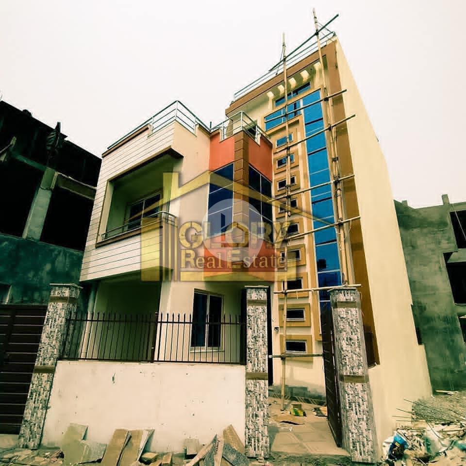 House : House for Sale in Imadol, Lalitpur Thumbnail