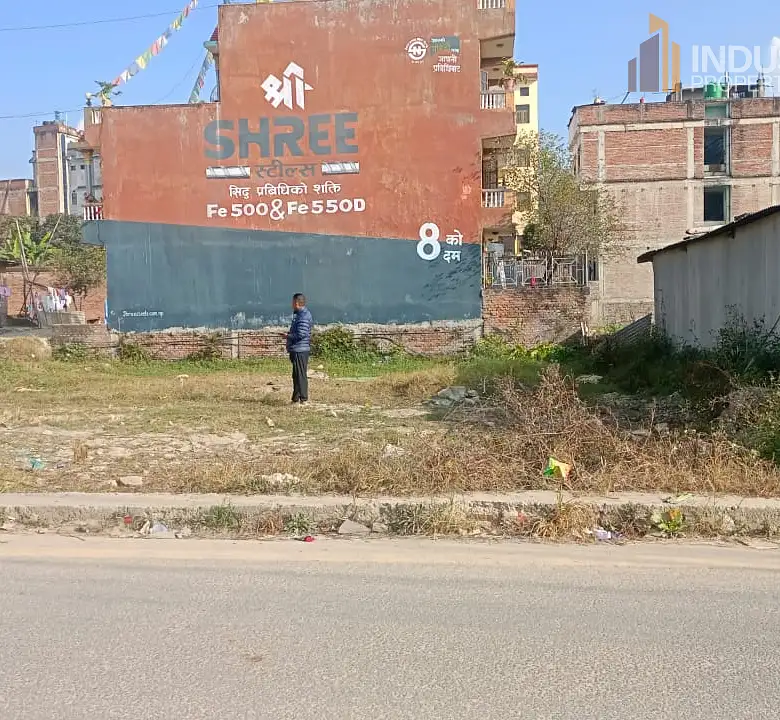 Land on Sale Thumbnail