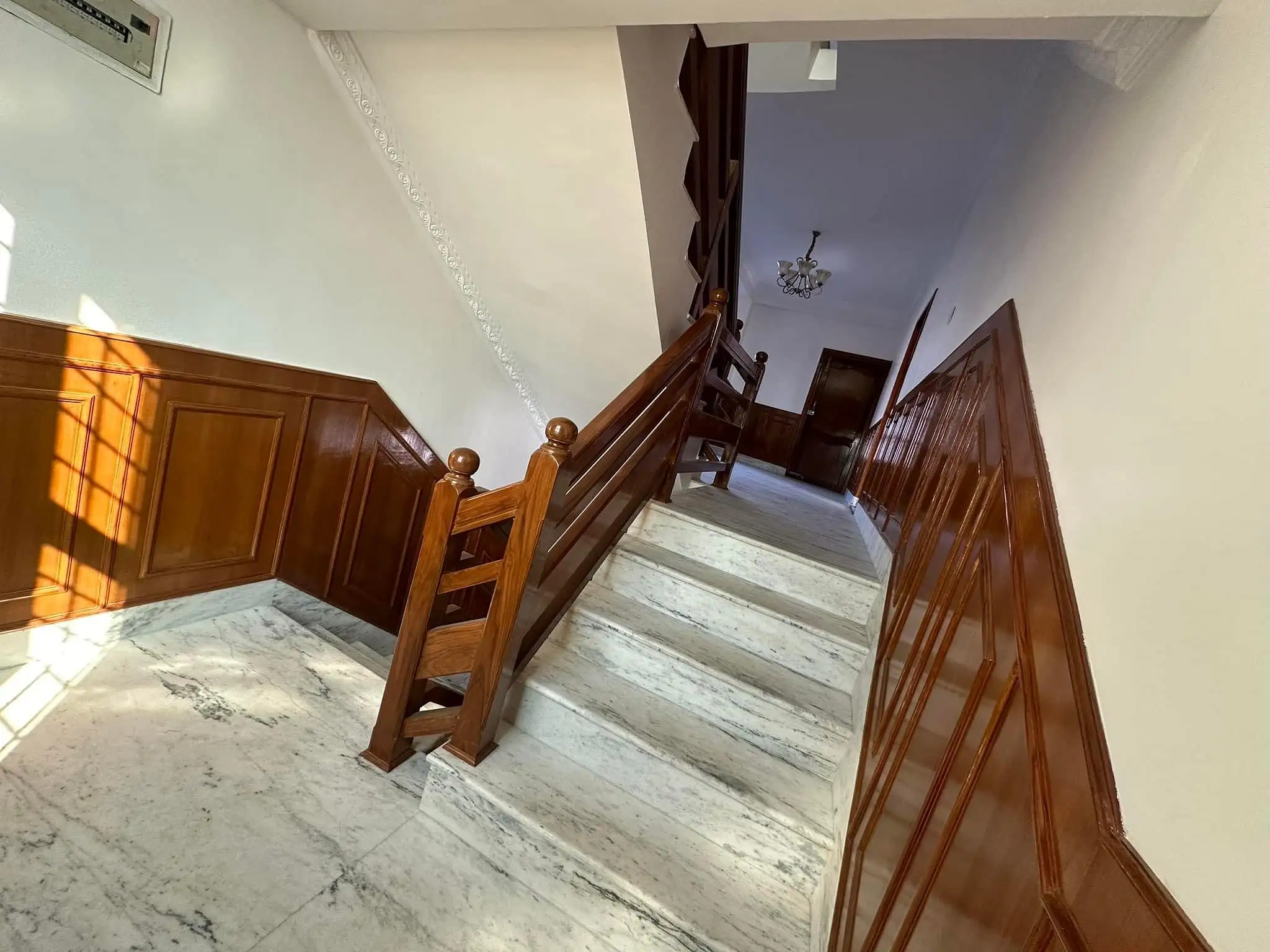 Residental Bungalow on sale at Rudreshwor Image 1