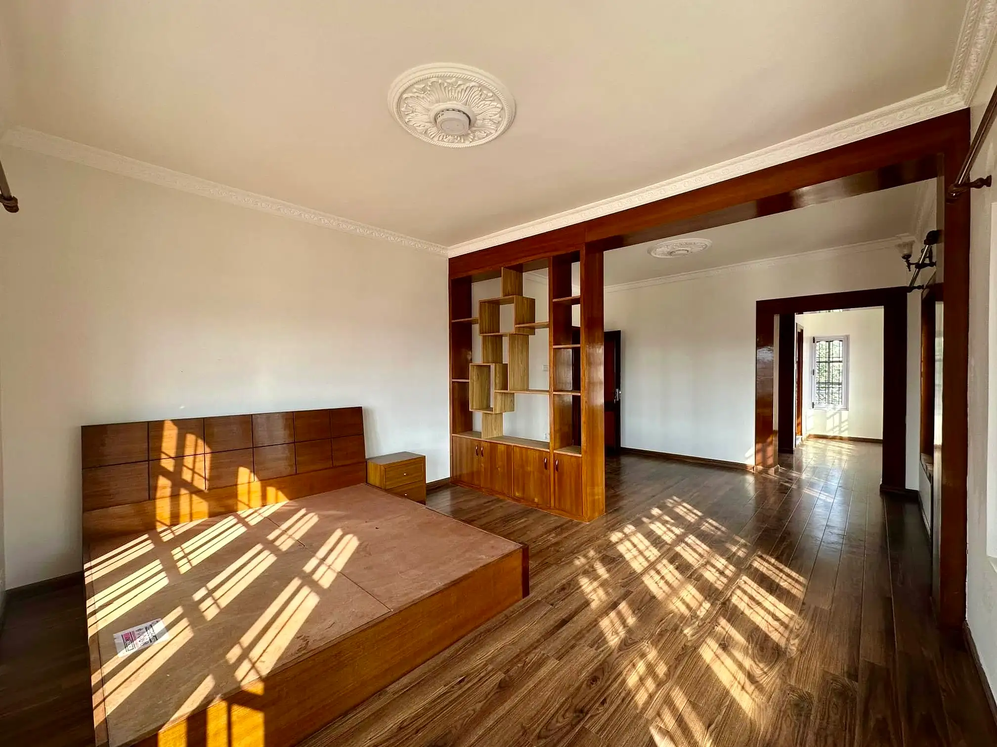 Residental Bungalow on sale at Rudreshwor Image 2