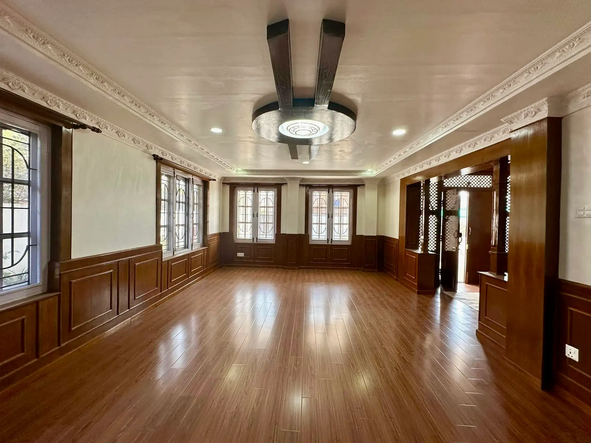 Residental Bungalow on sale at Rudreshwor Image 3