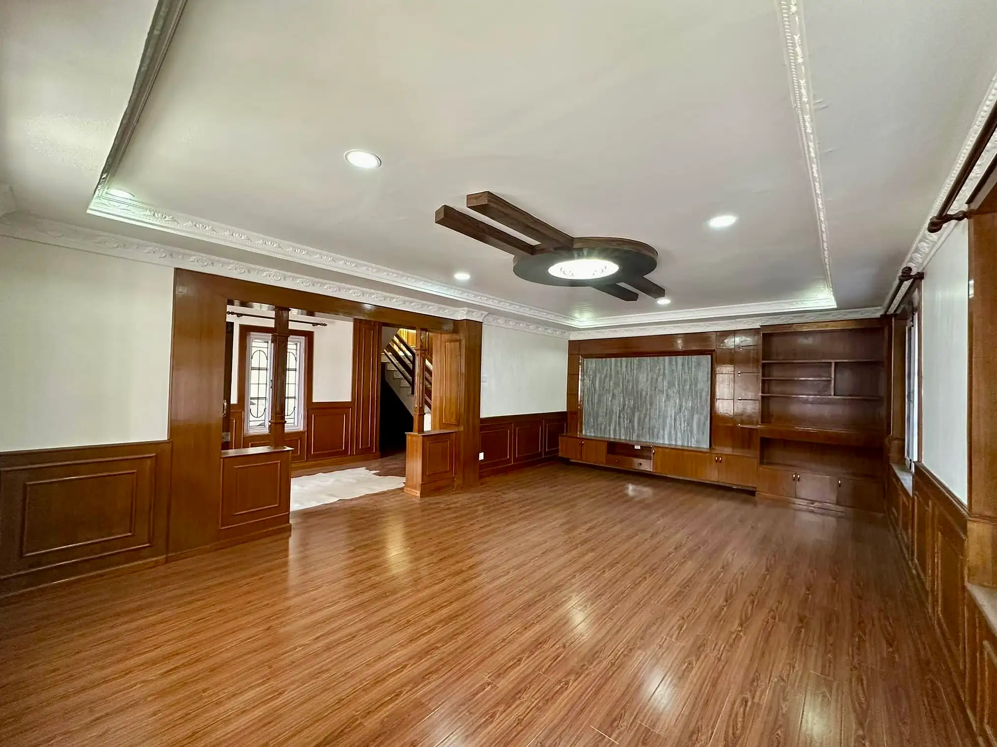 Residental Bungalow on sale at Rudreshwor Image 4