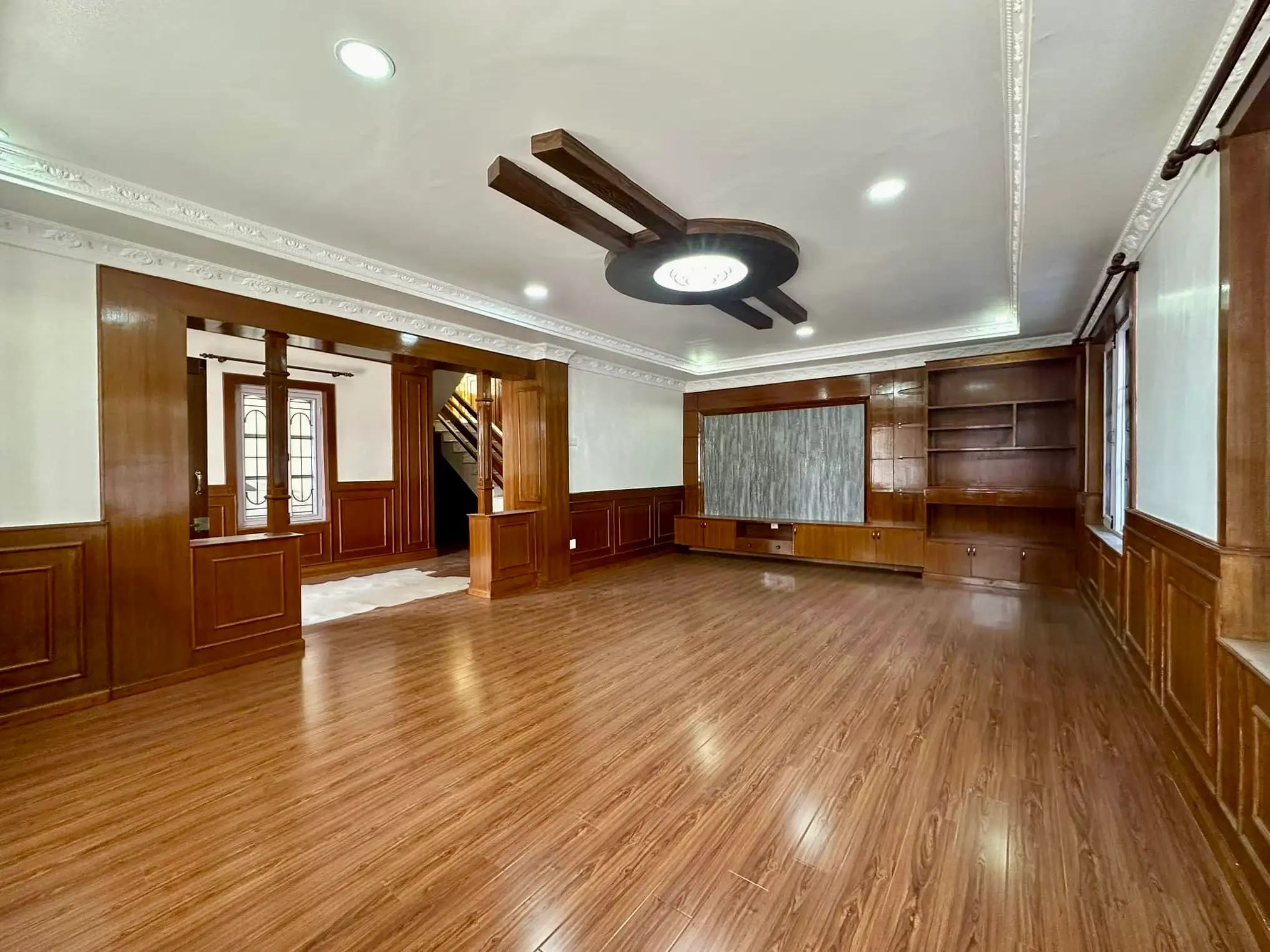 Residental Bungalow on sale at Rudreshwor Image 5