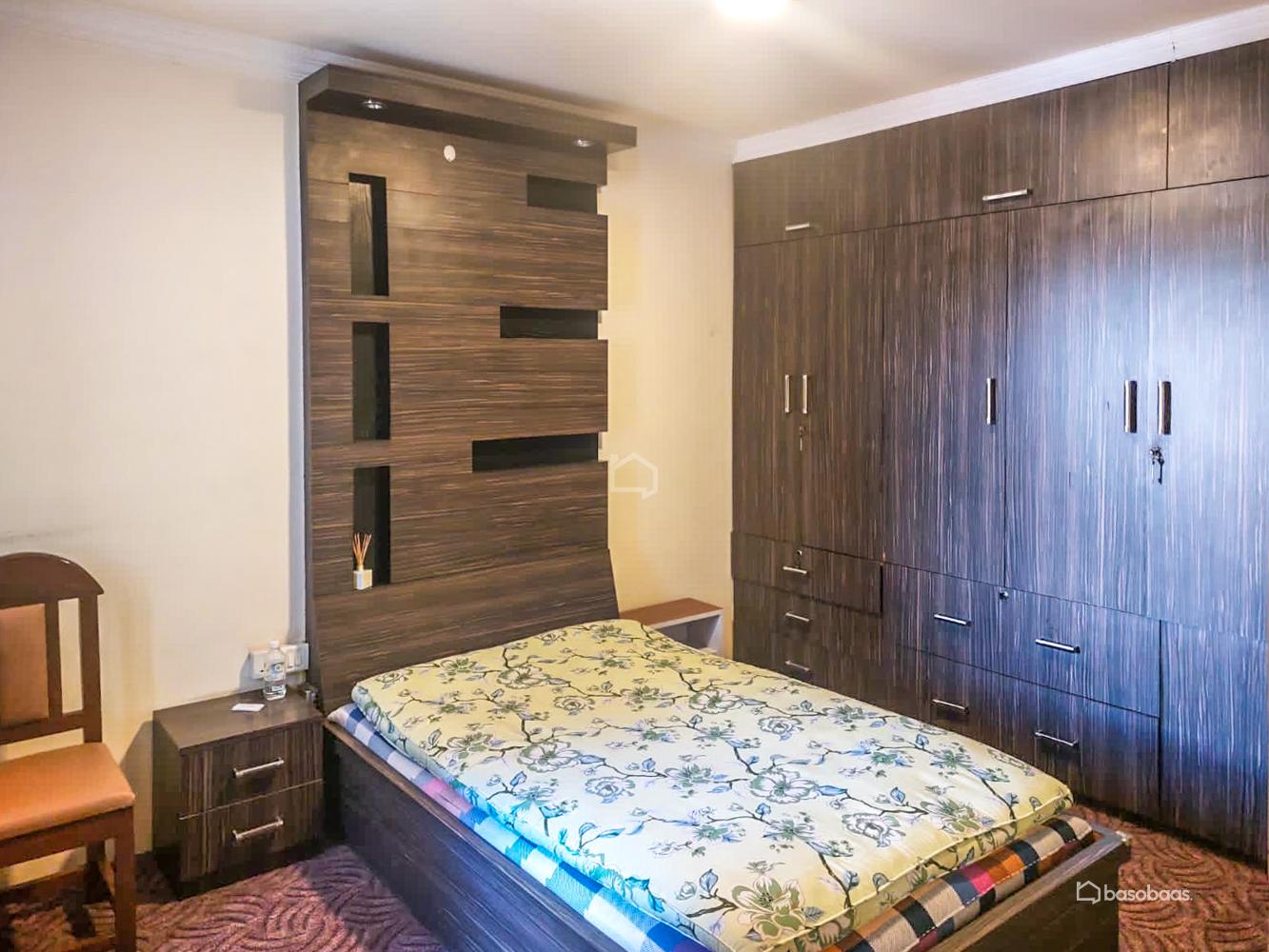 Sunrise Apartment : Apartment for Sale in Nakkhu, Lalitpur Image 1