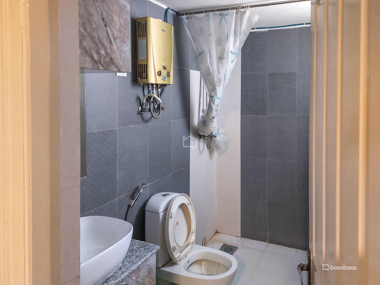 Sunrise Apartment : Apartment for Sale in Nakkhu, Lalitpur Image 2