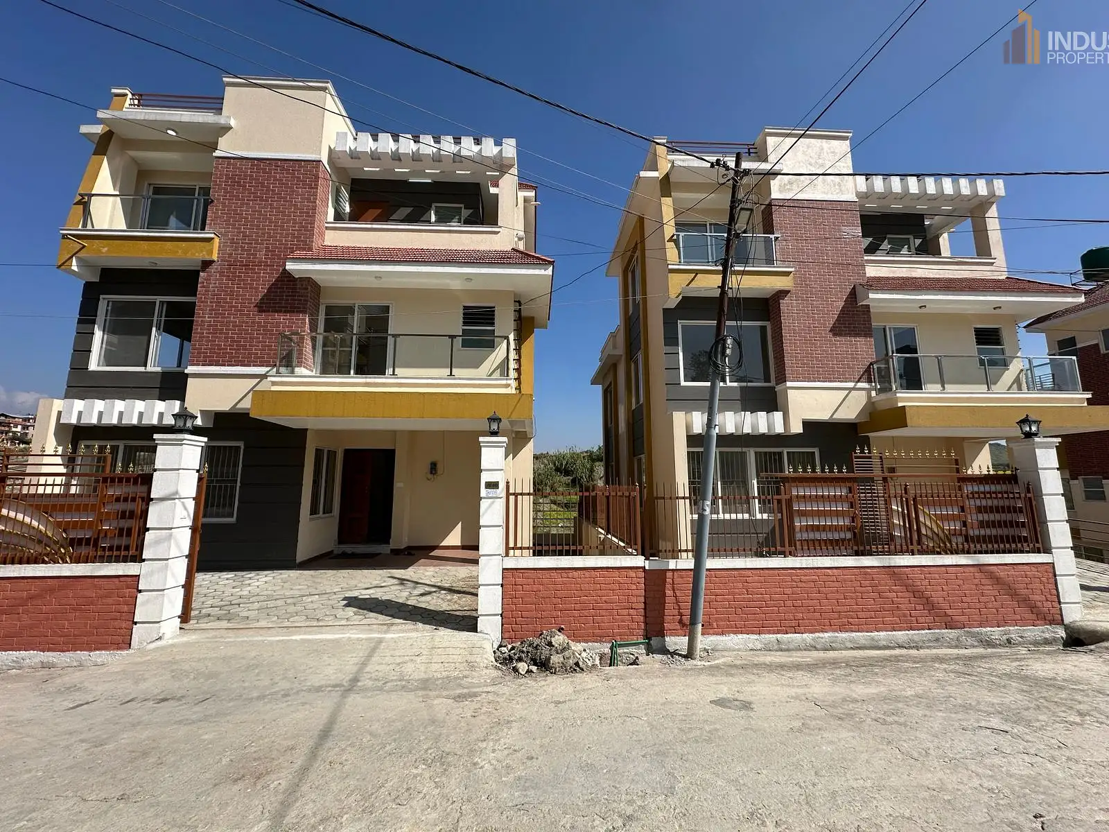 Residential House On Sale Thumbnail