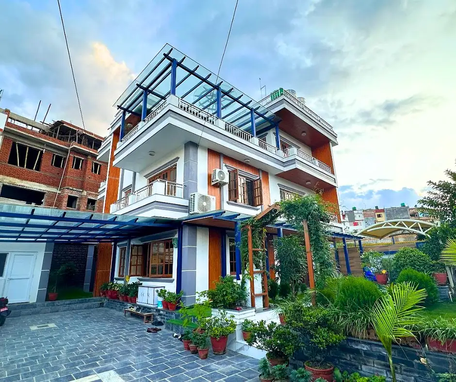 Beautiful Bungalow on Sale Thumbnail