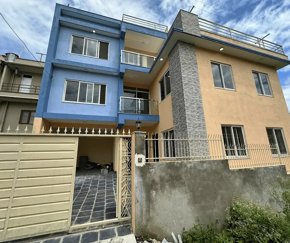 Residential House On Sale Thumbnail