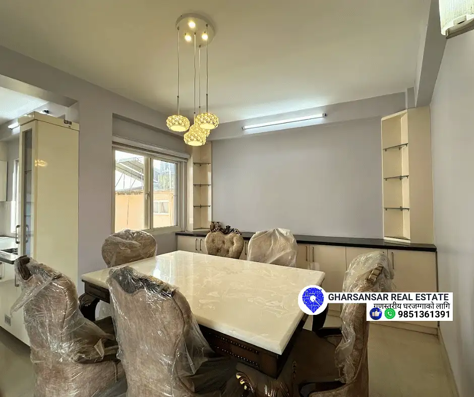 Residential House On Sale Image 6