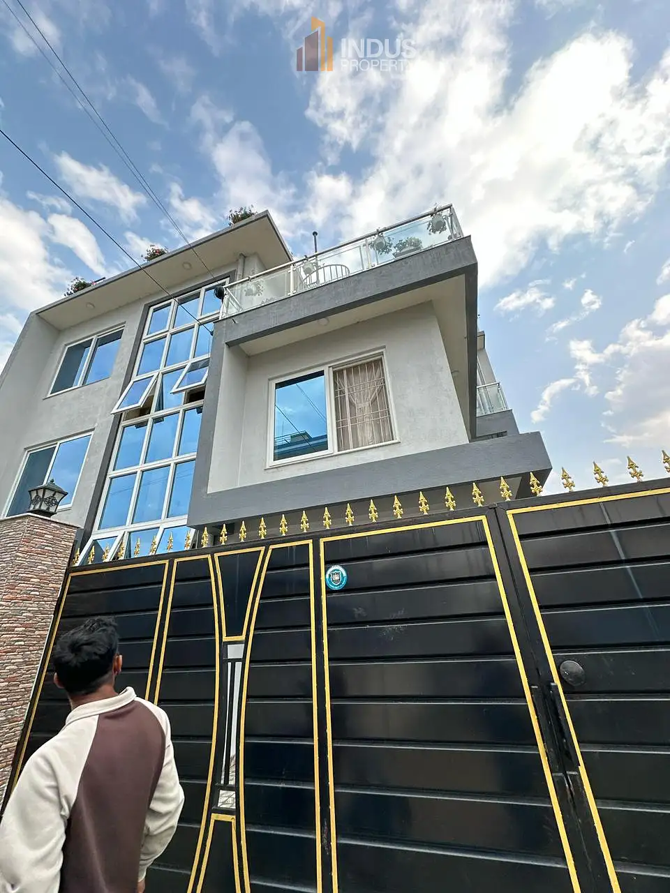 house on rent at sunakoti  Thumbnail