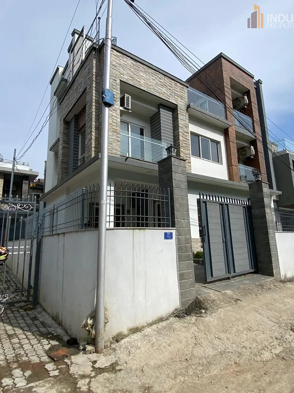 Residential House On Sale Thumbnail