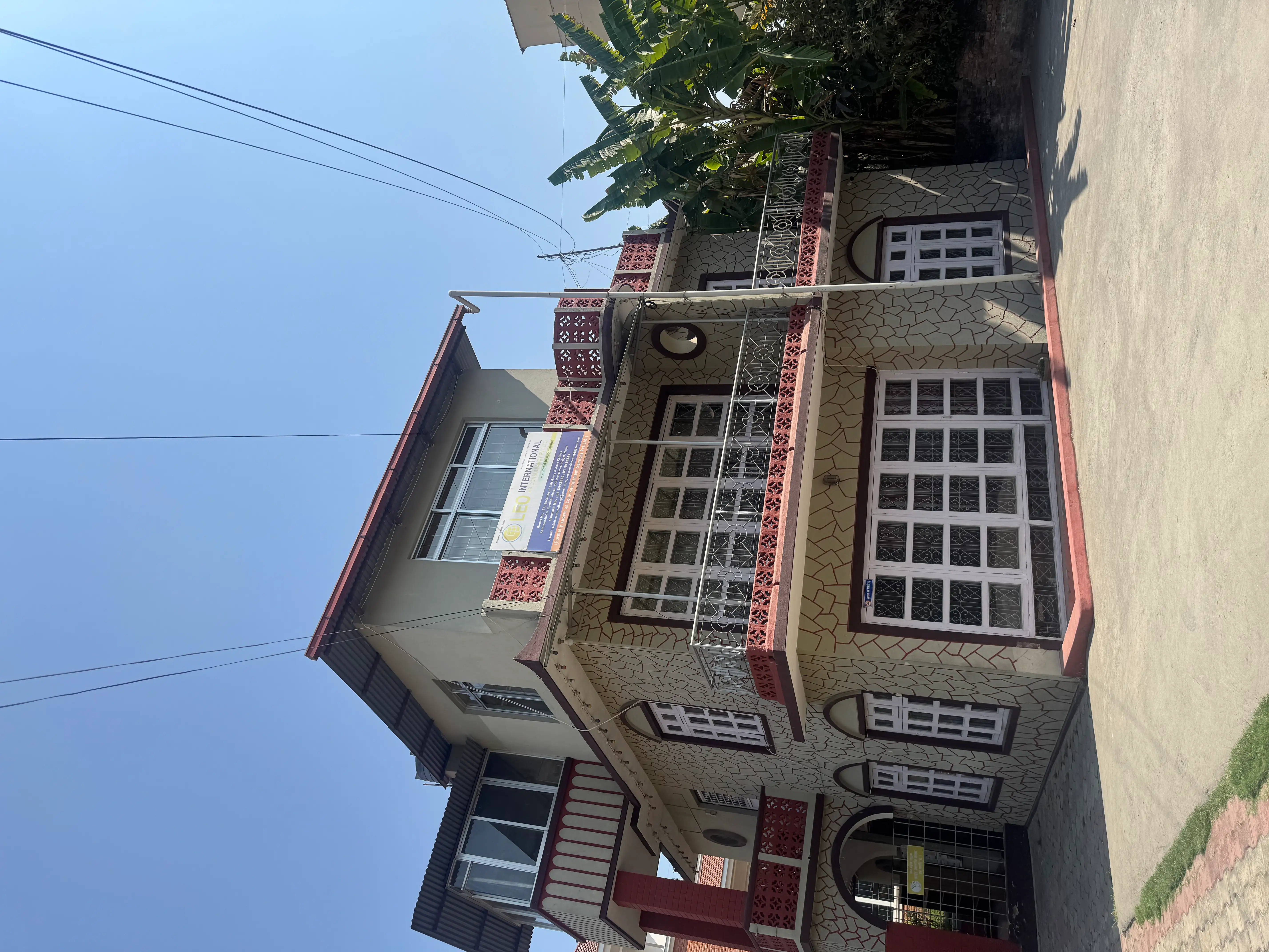 House for rent in old baneshwor Thumbnail
