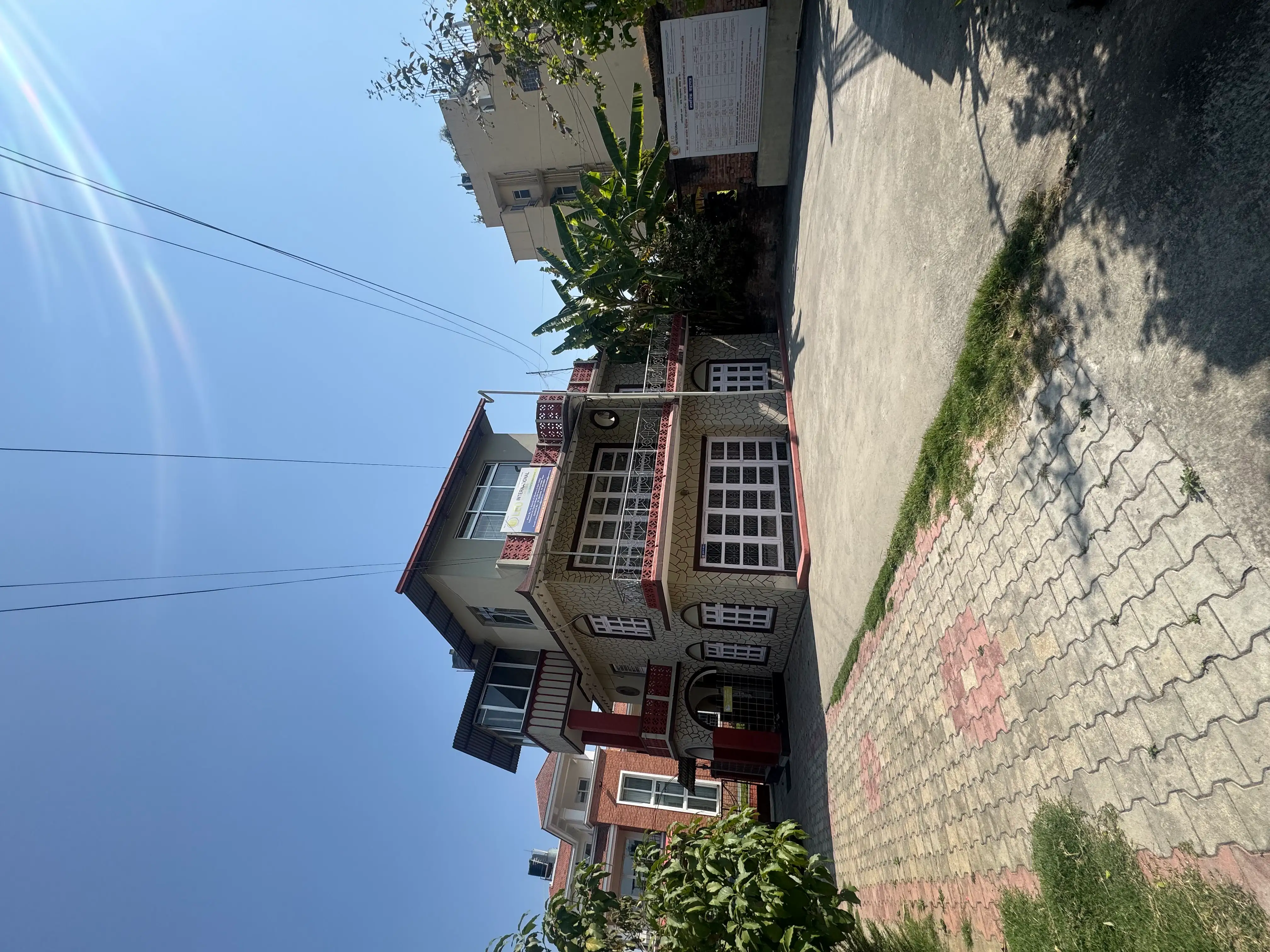 House for rent in old baneshwor Image 4