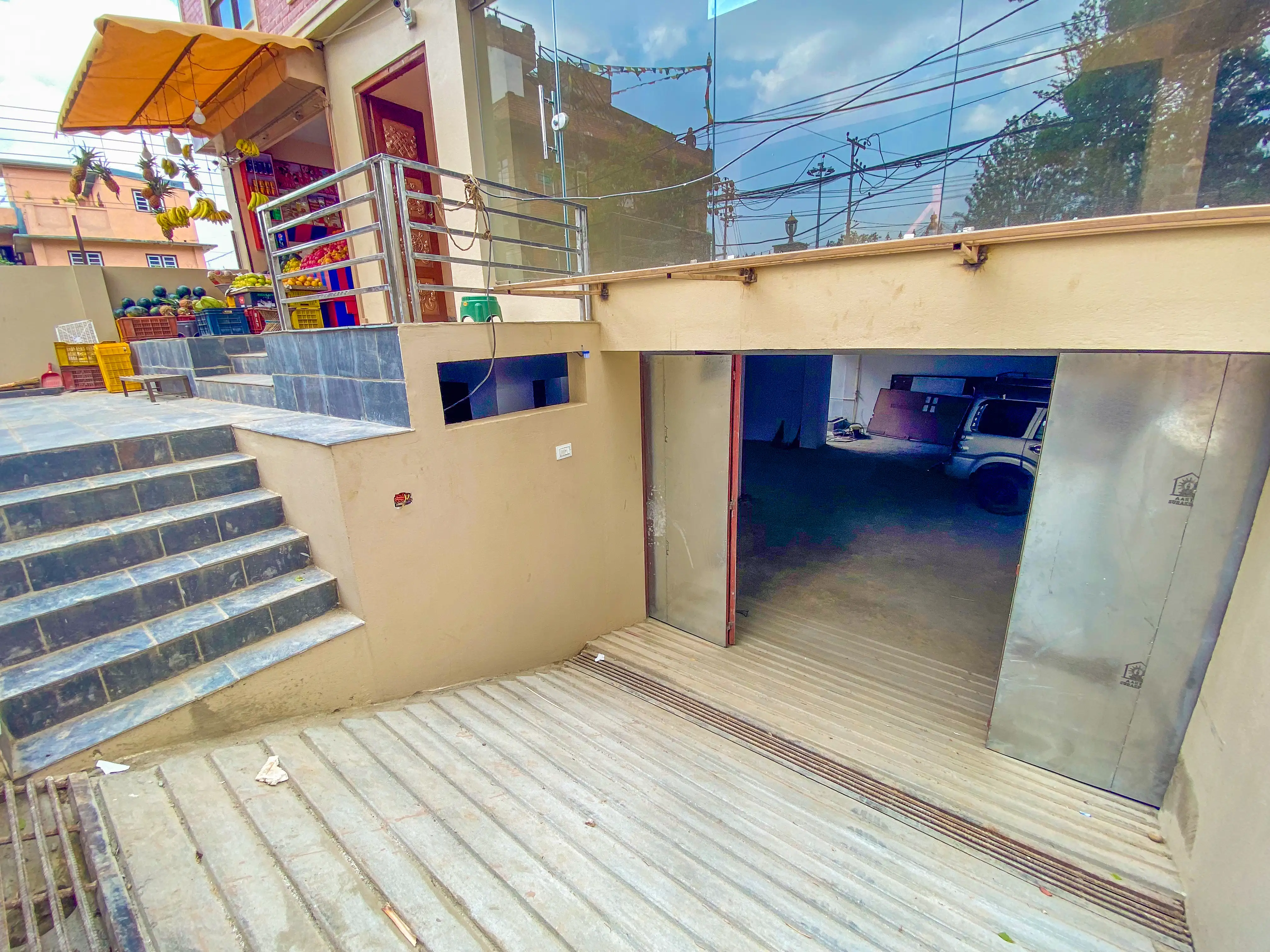 Commercial Space for Rent in Lagankhel Image 4