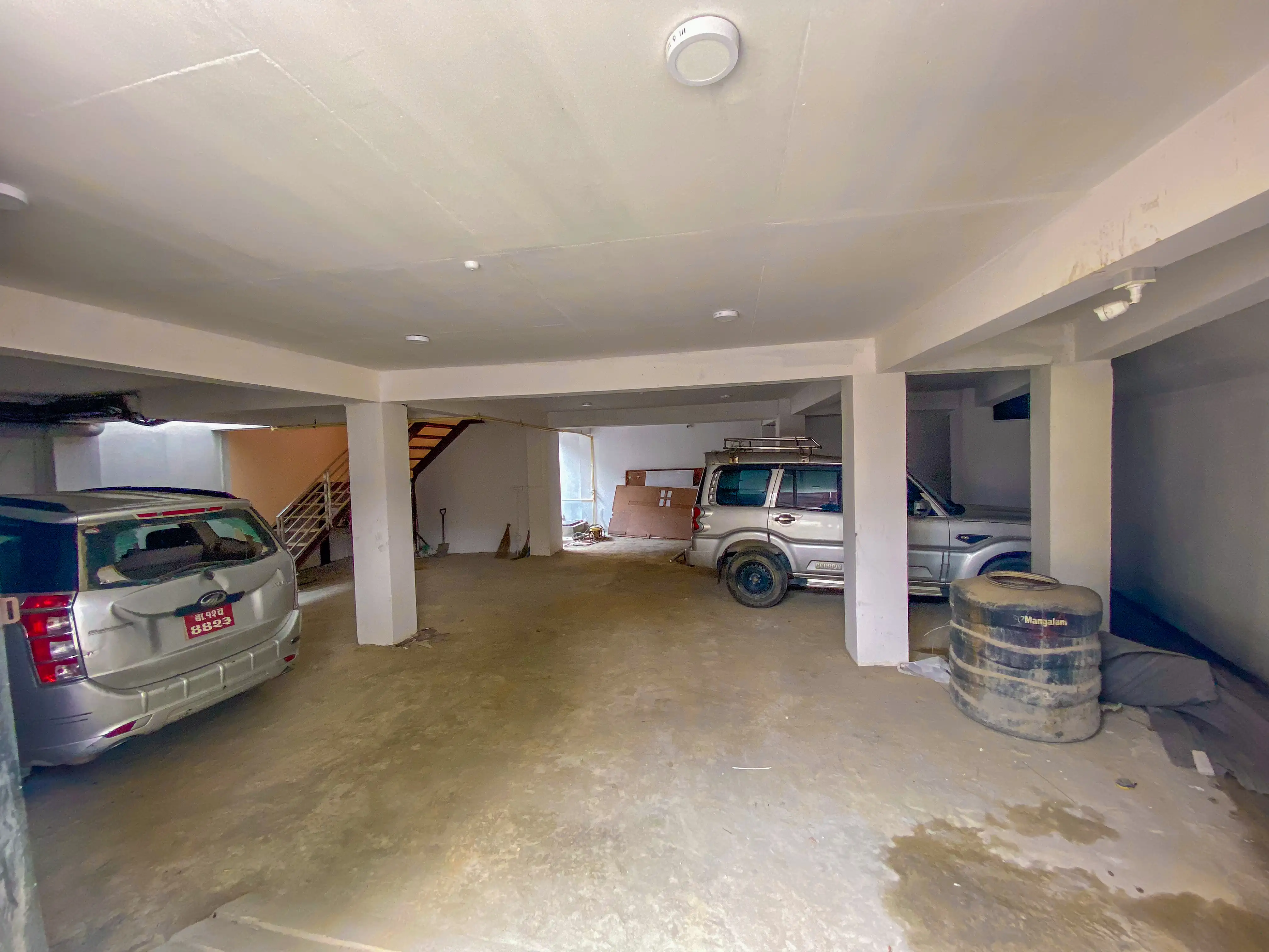 Commercial Space for Rent in Lagankhel Image 5