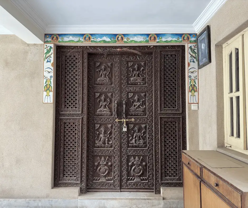 Ideal Family or Office Rental Property in Ravi Bhawan, Kathmandu Image 9