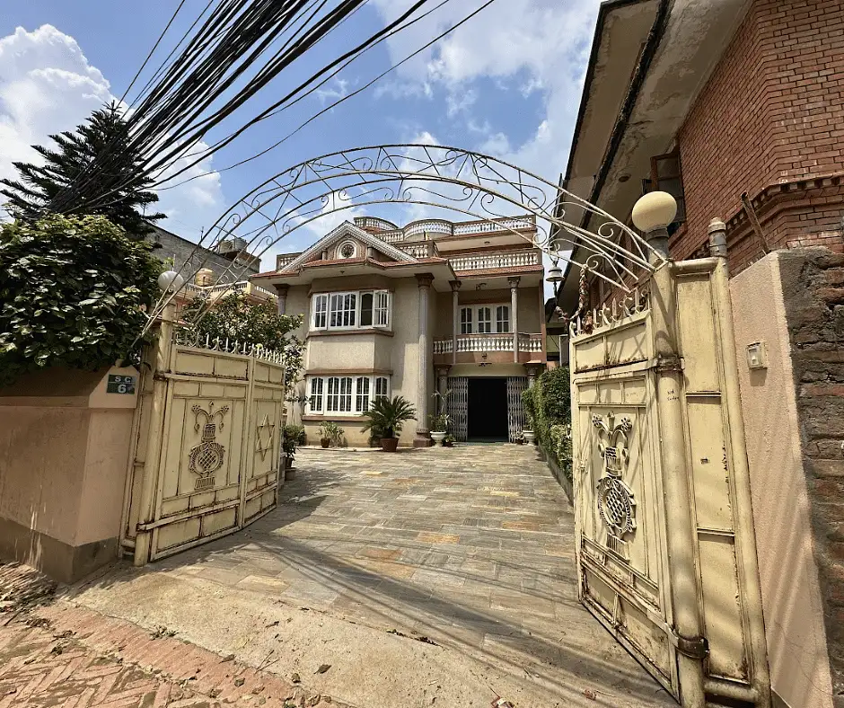 Ideal Family or Office Rental Property in Ravi Bhawan, Kathmandu Thumbnail