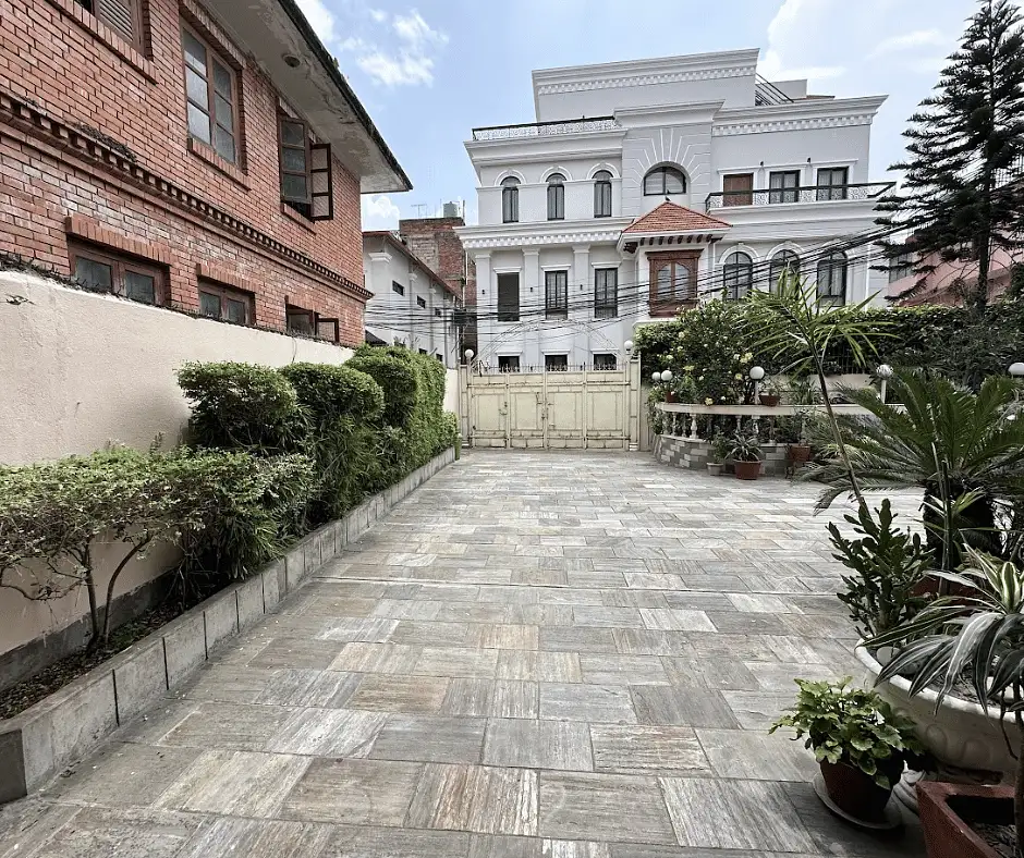 Ideal Family or Office Rental Property in Ravi Bhawan, Kathmandu Image 1