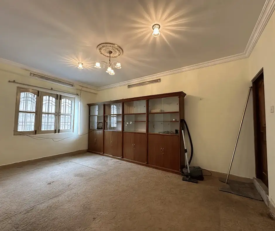 Ideal Family or Office Rental Property in Ravi Bhawan, Kathmandu Image 4