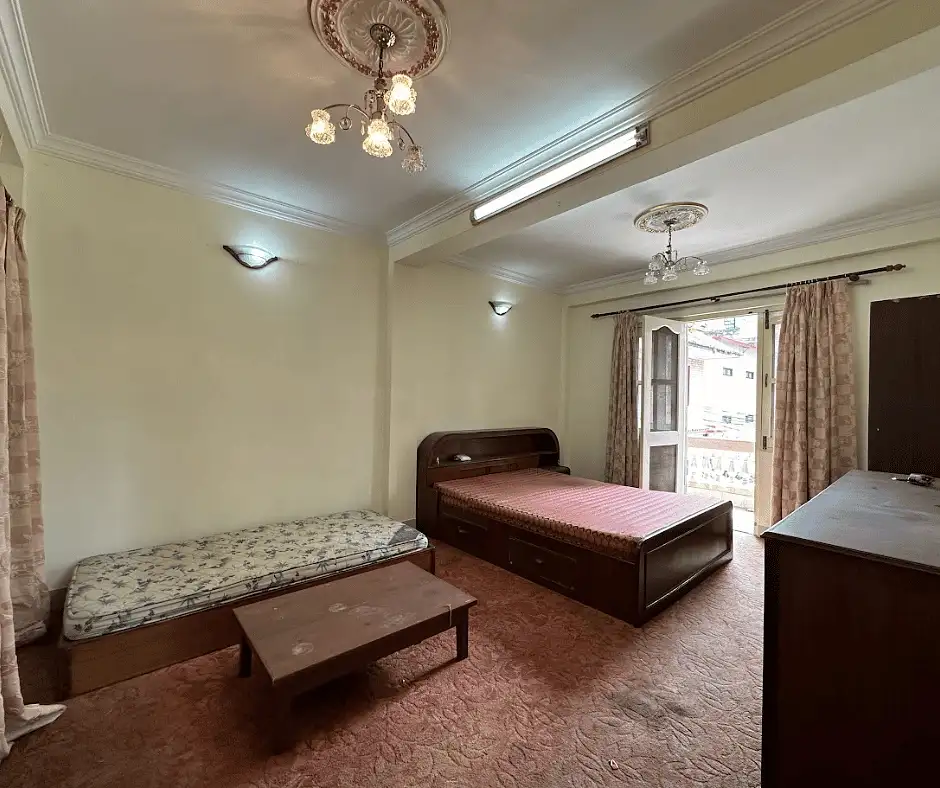 Ideal Family or Office Rental Property in Ravi Bhawan, Kathmandu Image 5