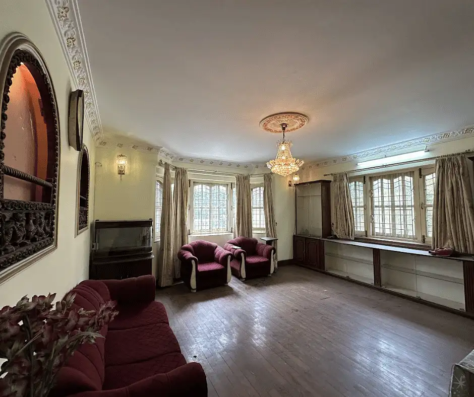 Ideal Family or Office Rental Property in Ravi Bhawan, Kathmandu Image 8