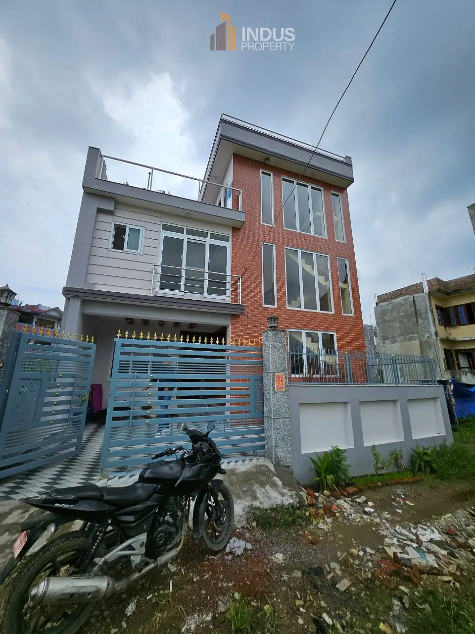 House on sale at Thimi, Bhaktapur Image 1
