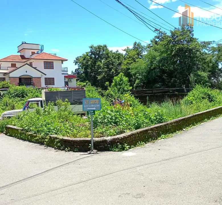 Land on Sale Thumbnail