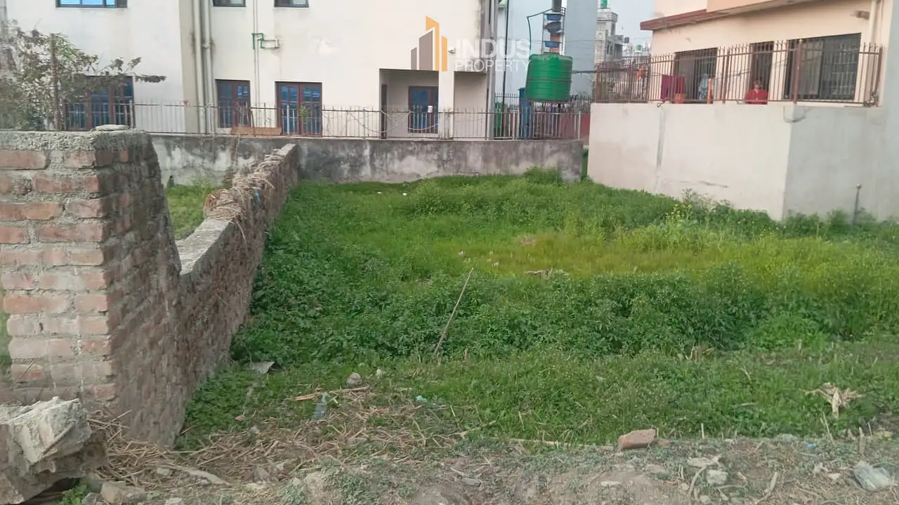 Land on sale at Lubhu, Lalitpur Thumbnail
