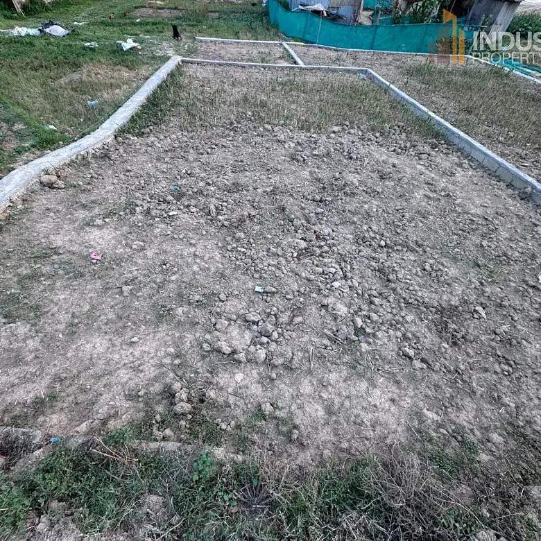 land on sale-lubhu Image 2