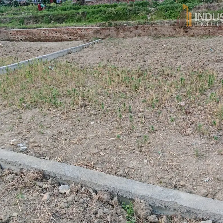 land on sale-lubhu Image 1
